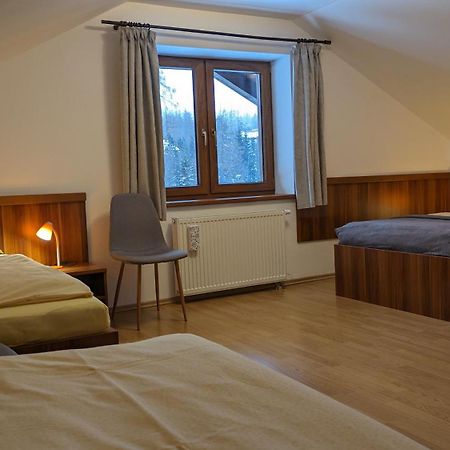 Apartmány Villa Severka Vysoké Tatry Exterior foto
