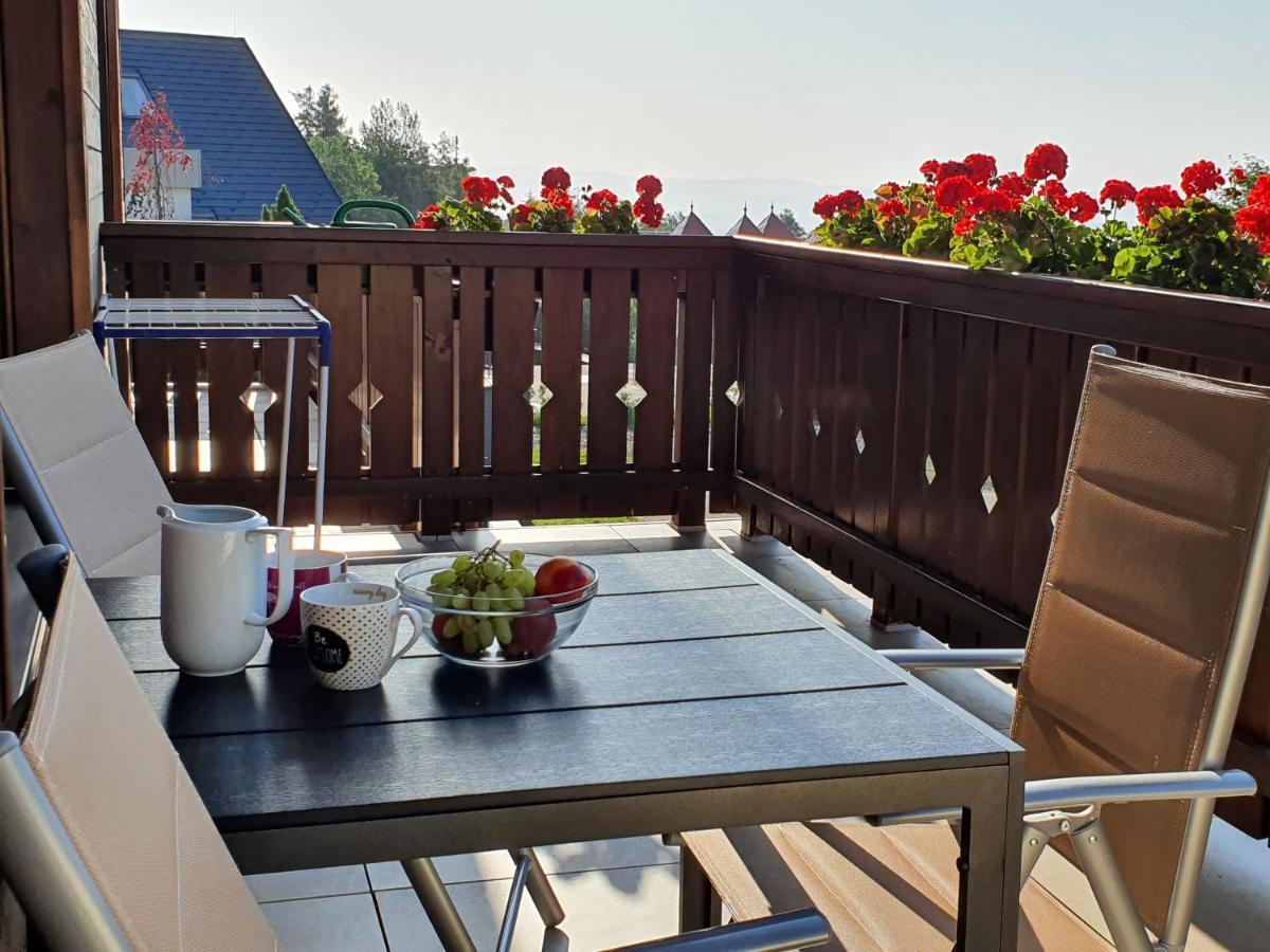 Apartmány Villa Severka Vysoké Tatry Exterior foto