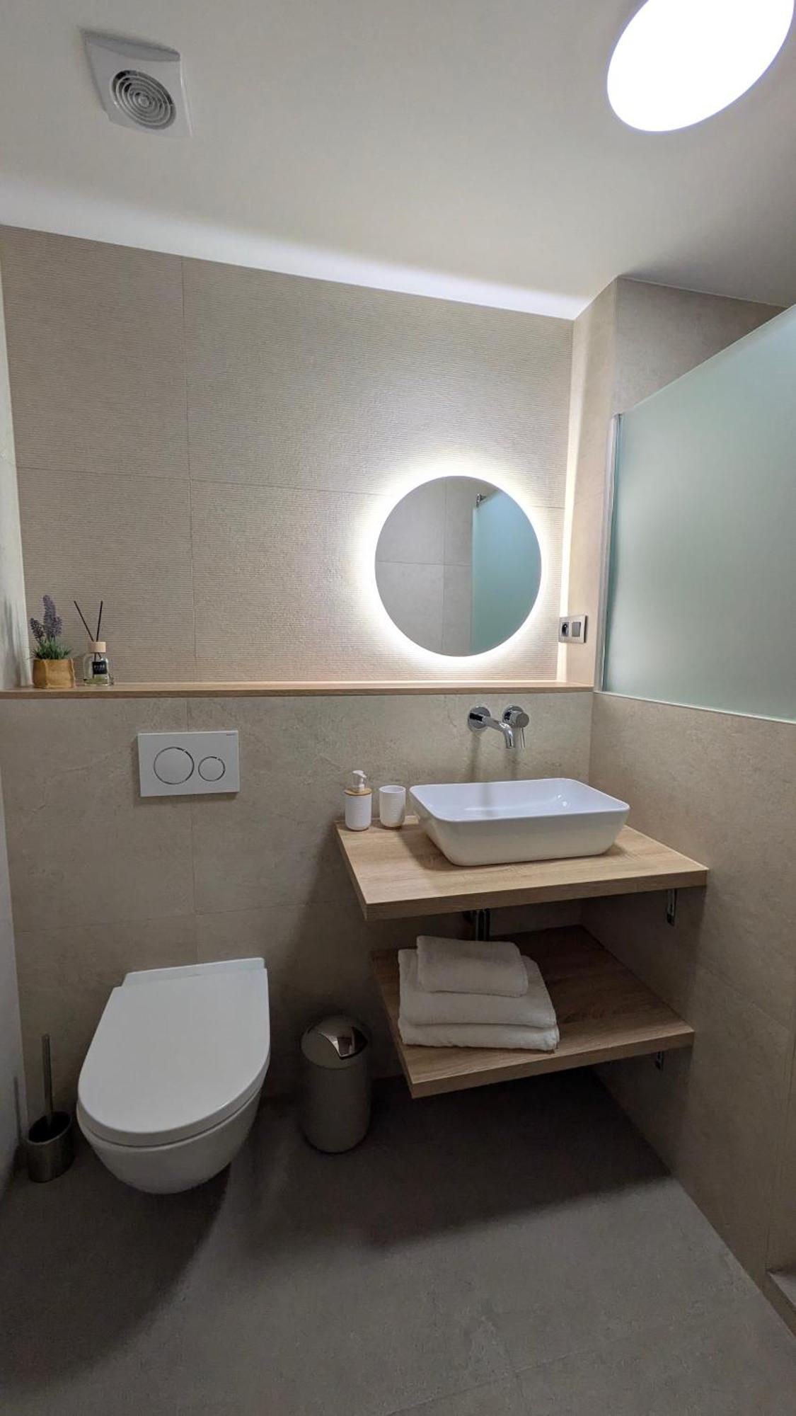 Apartmány Villa Severka Vysoké Tatry Exterior foto